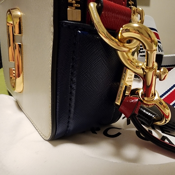 Marc jacobs camera bag - Picture 5 of 5